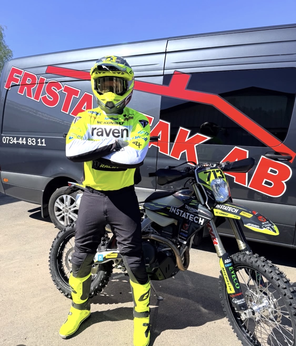 Jonas Johansson #713