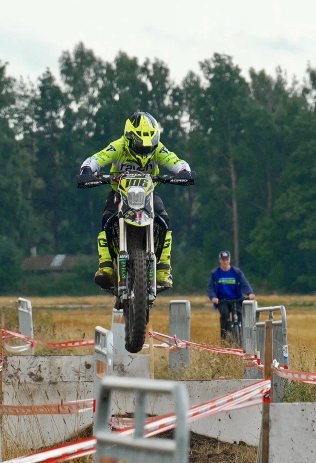 Jimmy Josefsson #106