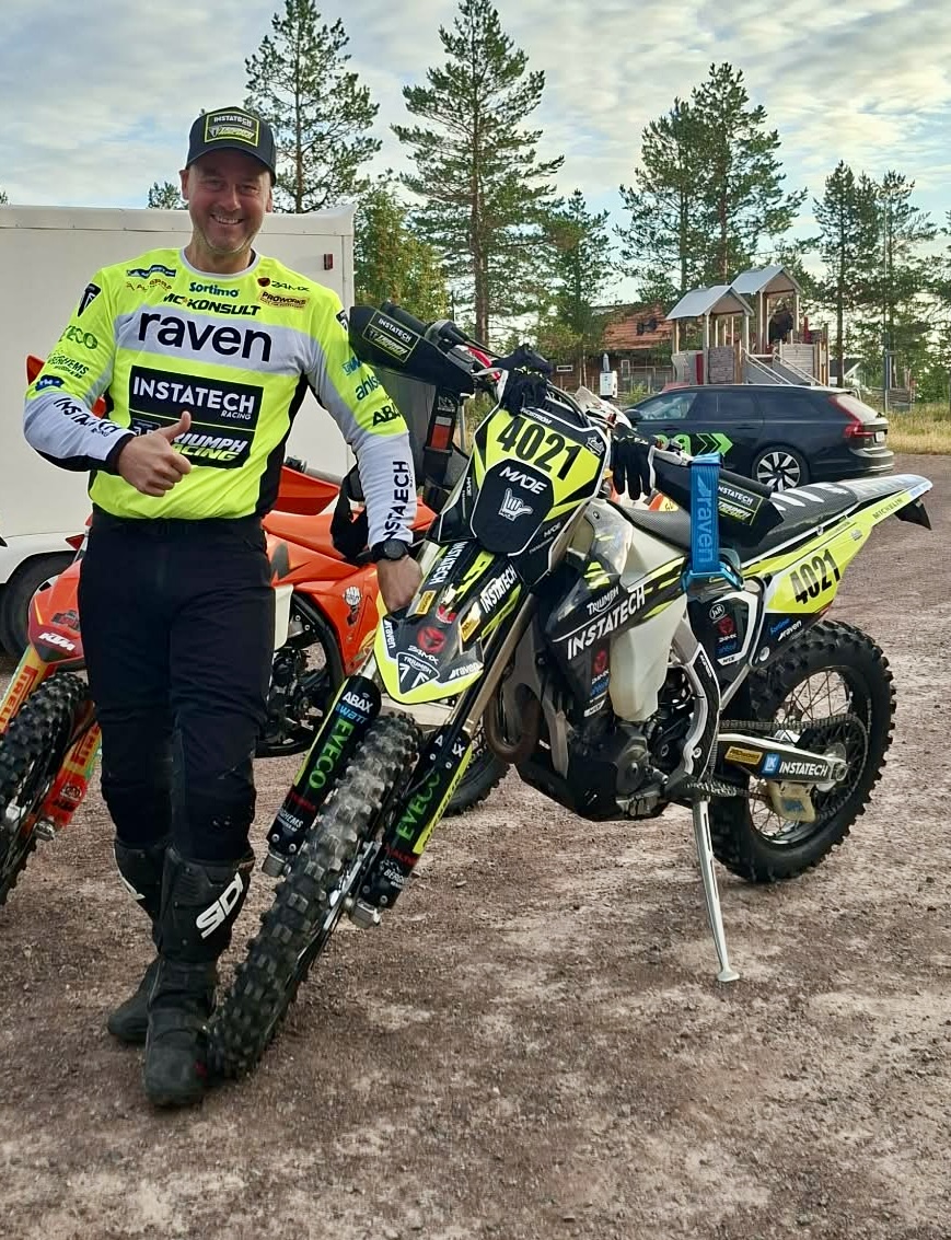 Larsa Lindström #306