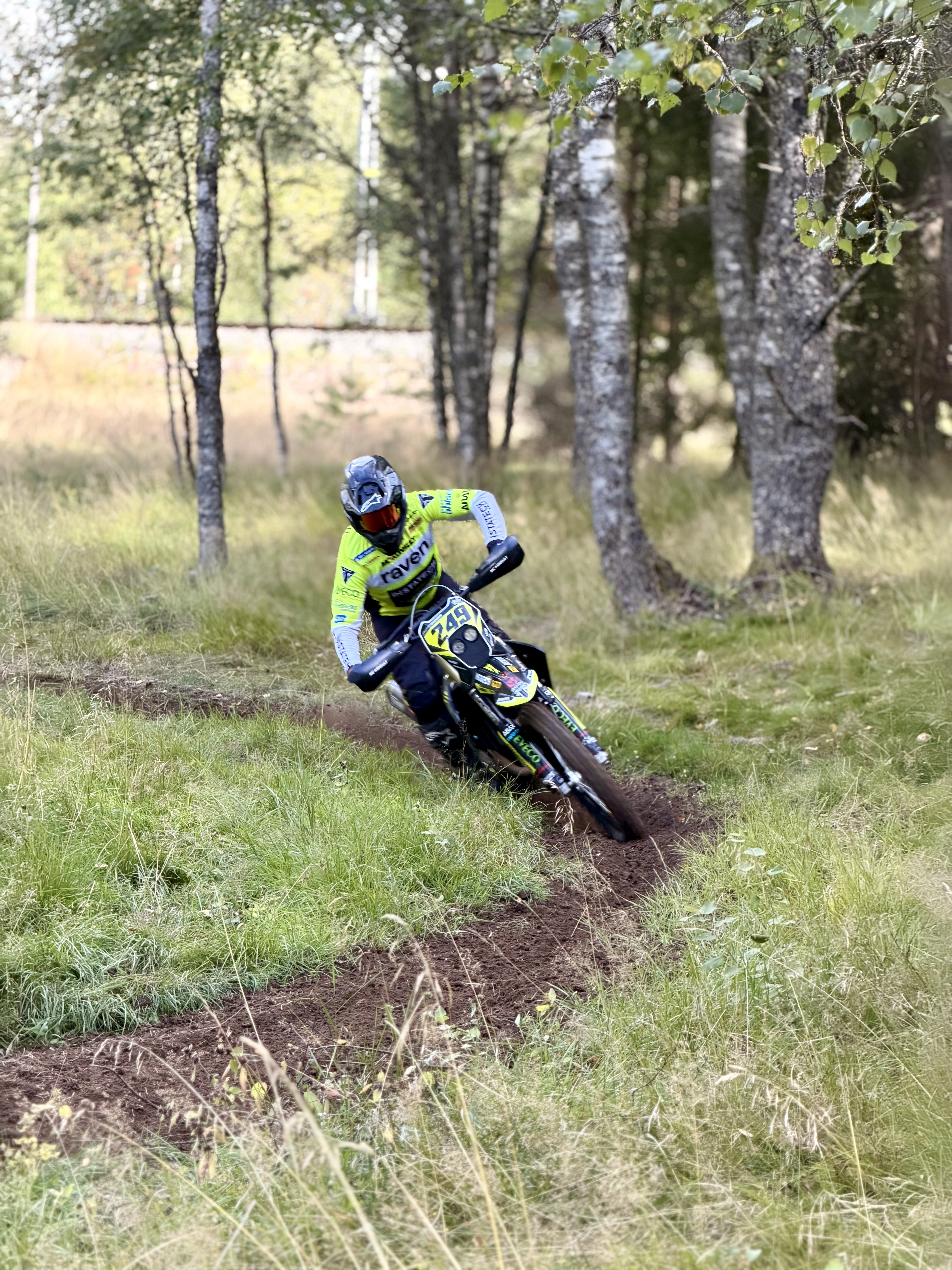 Jonathan Skansen #249