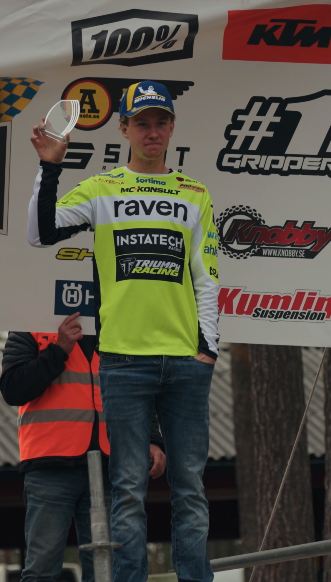 Recap från Enduro-SM i Vimmerby