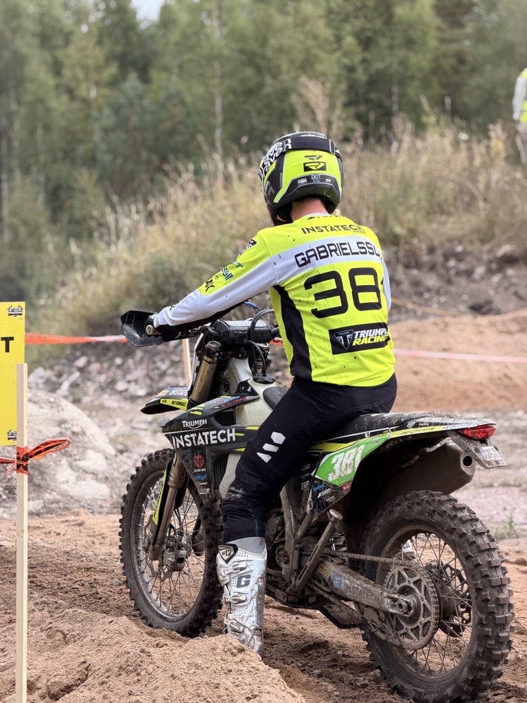 Enduro-SM Arboga