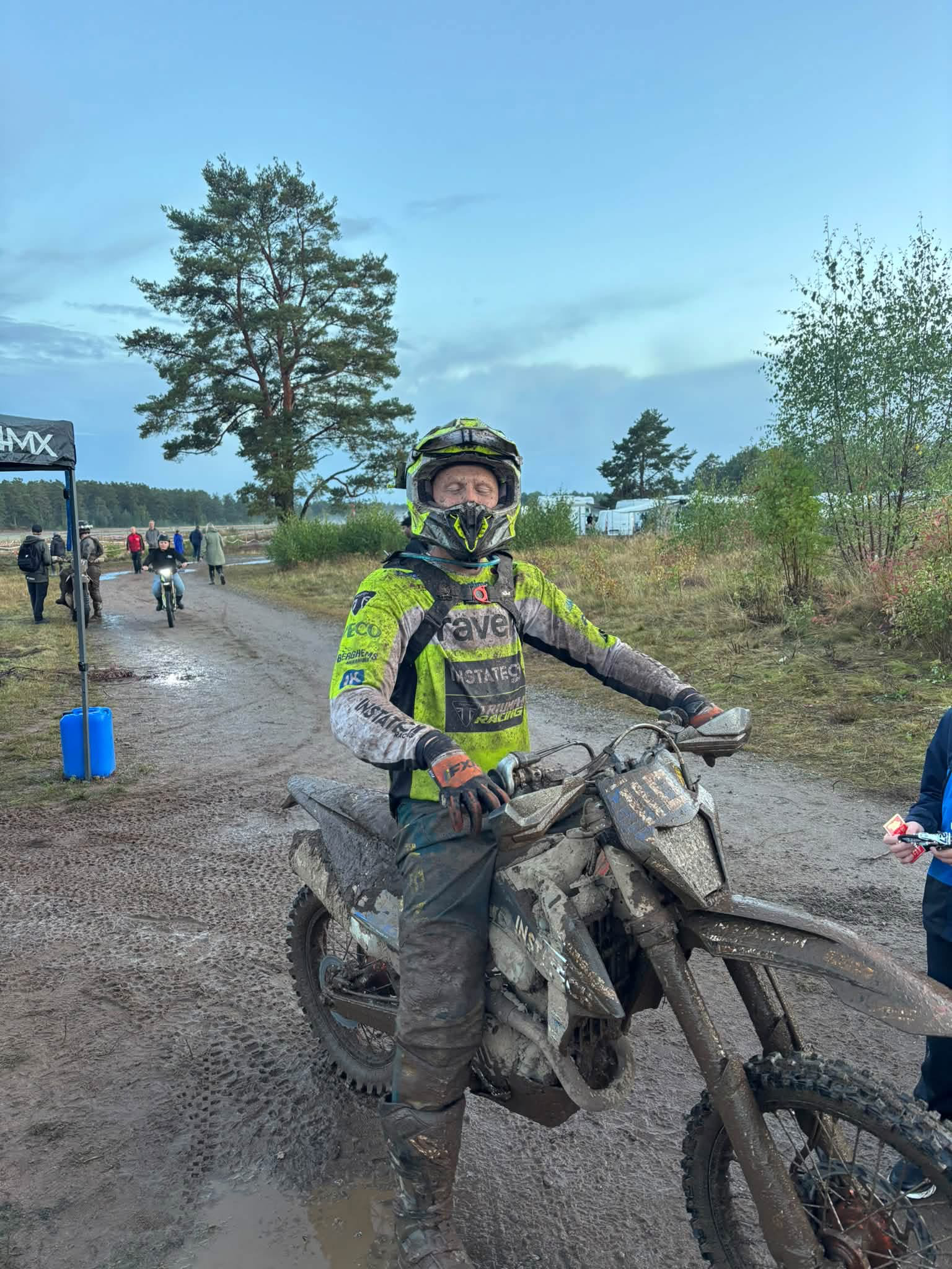 Kalle Broman