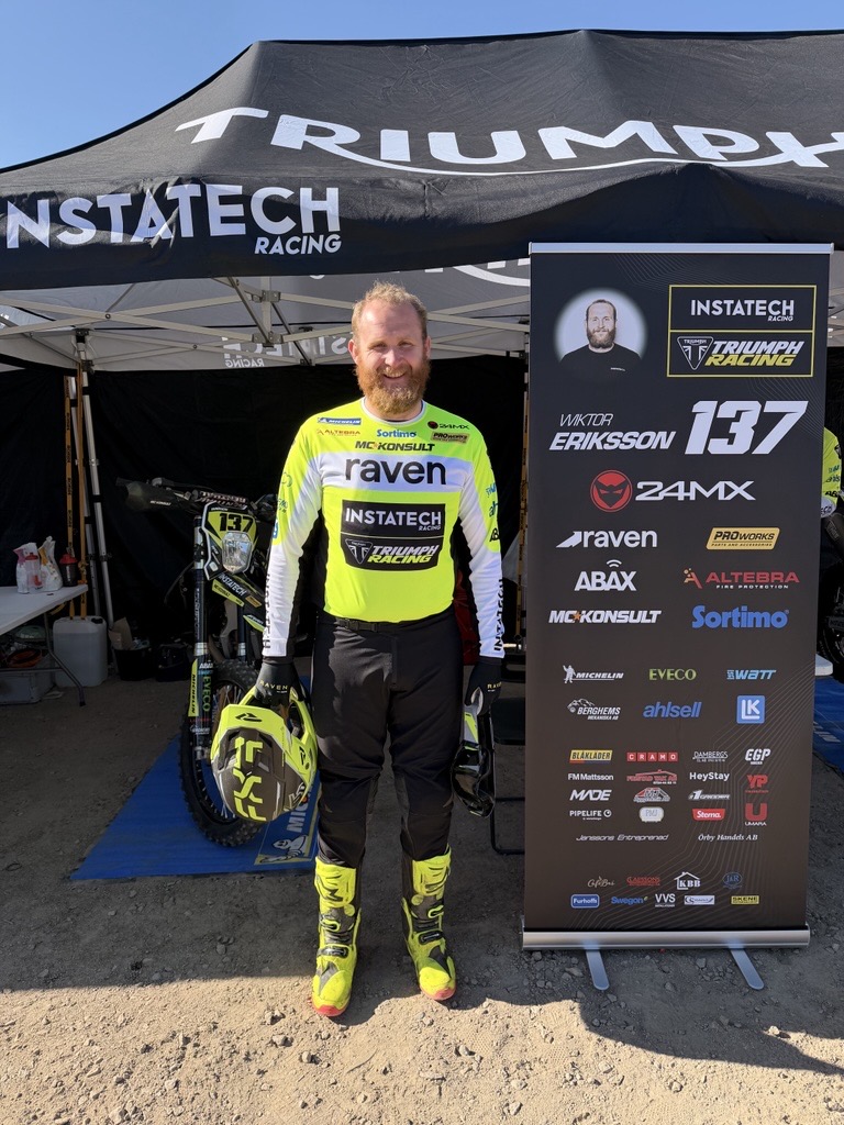 Wiktor Eriksson #137