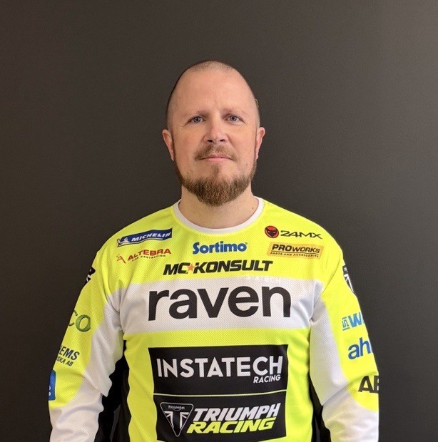Johan Andersson